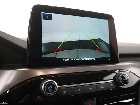 Used 2024 Ford Escape Active image 25