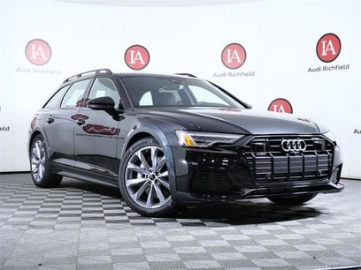 New 2026 Audi A6 Premium Plus