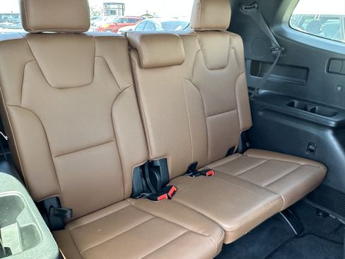 Certified 2025 Kia Telluride EX X-Line AWD/4WD image 20