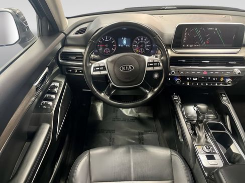 Used 2021 Kia Telluride EX AWD/4WD image 24