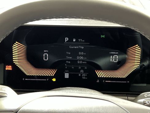 New 2026 Kia Sportage EX image 15