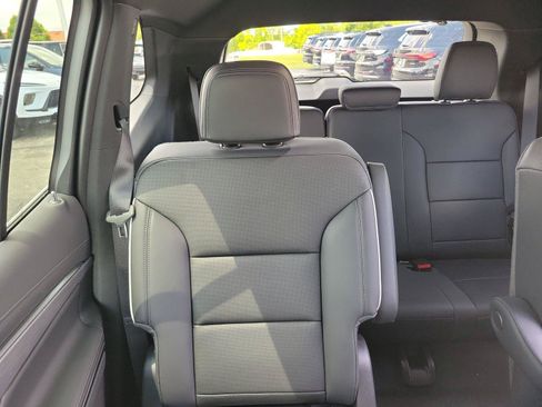 New 2027 Buick Enclave Preferred w/ Power Package AWD/4WD image 12