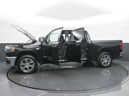 New 2026 RAM 1500 Big Horn AWD/4WD image 55
