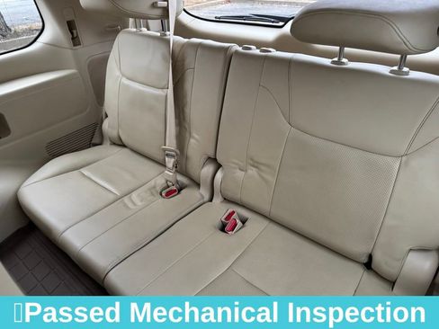 Used 2015 Lexus LX 570 4WD image 31