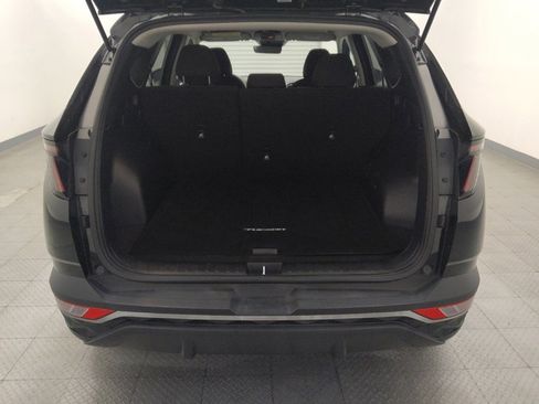 Used 2022 Hyundai Tucson SEL w/ Cargo Package FWD image 29