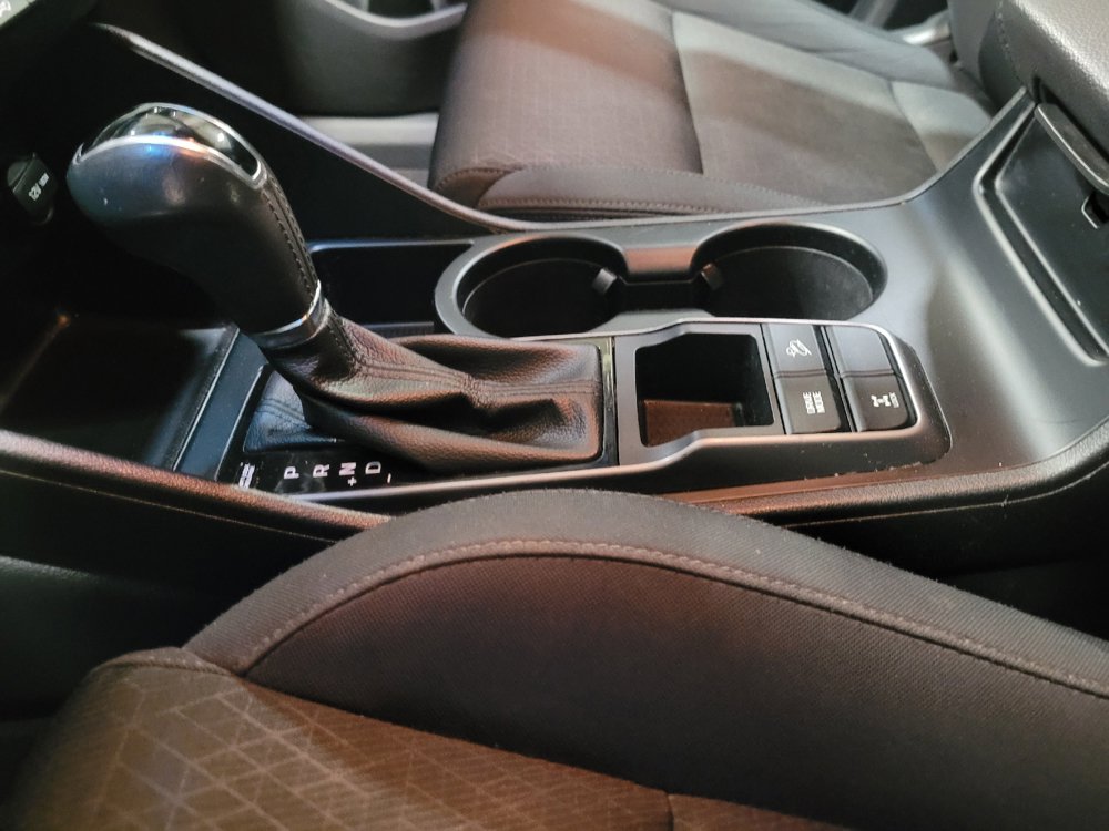 Used 2016 Hyundai Tucson Sport AWD/4WD image 26