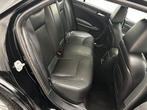 Used 2012 Chrysler 300 C w/ 19-Premium Speaker Group image 11