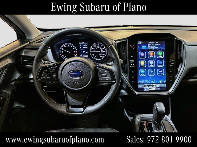 Used 2024 Subaru Crosstrek 2.5i Limited AWD/4WD image 23