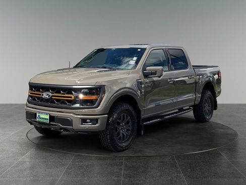 Used 2026 Ford F150 Tremor w/ Equipment Group 402B MID AWD/4WD image 3