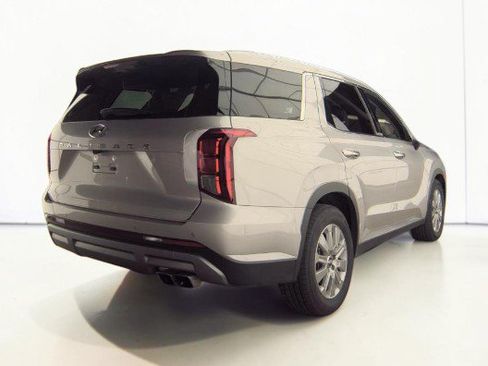 Used 2025 Hyundai Palisade SEL FWD image 8