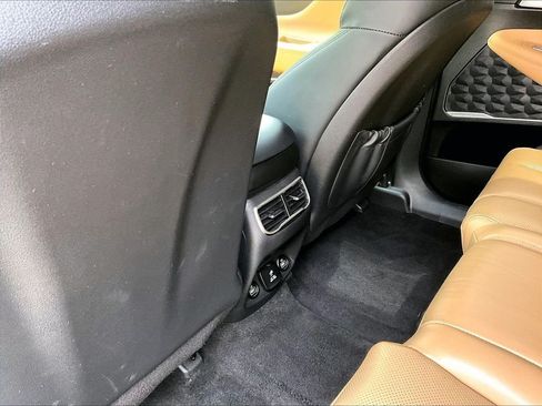 Used 2022 Hyundai Santa Fe Calligraphy AWD/4WD image 24