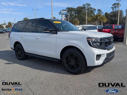 New 2025 Ford Expedition Active