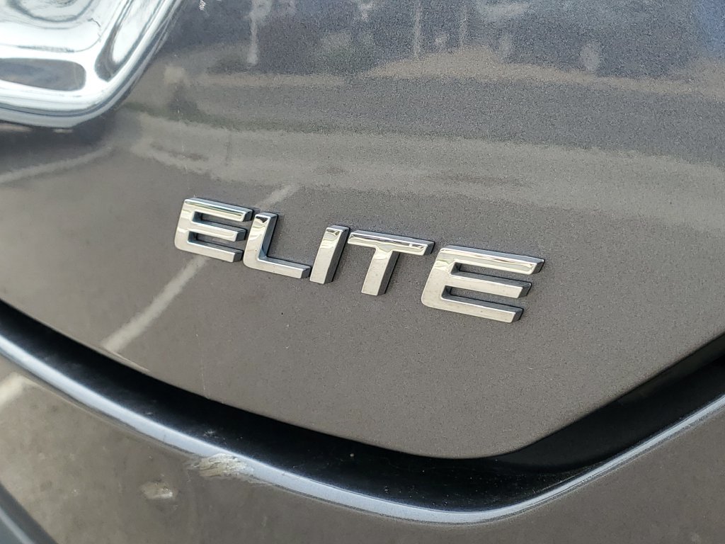 Certified 2023 Honda Pilot Elite image 6