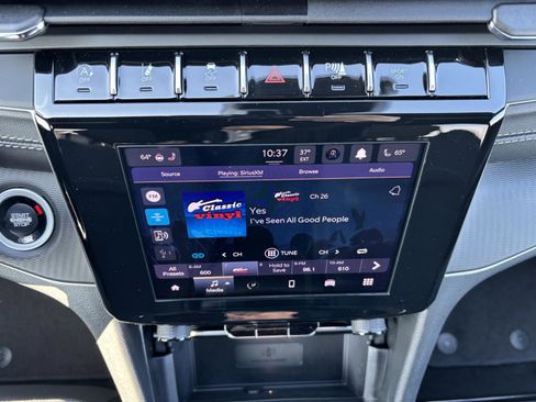 New 2026 Jeep Grand Cherokee Laredo X image 17