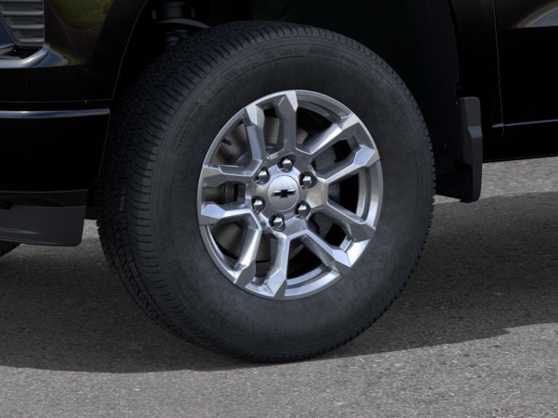 New 2026 Chevrolet Silverado 1500 RST AWD/4WD image 35