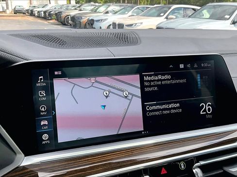 Certified 2023 BMW X5 xDrive45e w/ Executive Package AWD/4WD image 36