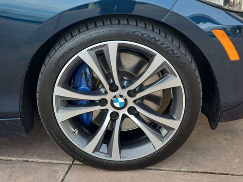 Used 2016 BMW 228i Convertible image 38