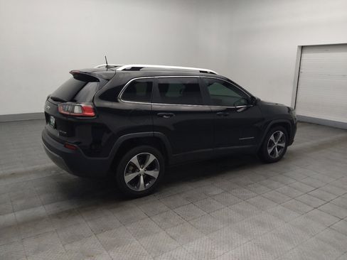 Used 2019 Jeep Cherokee Limited image 10
