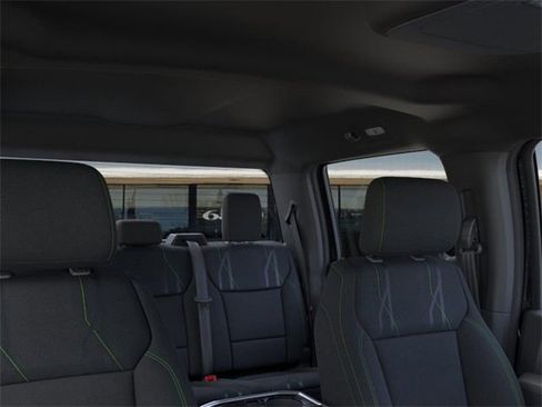 New 2025 Ford F150 STX w/ Equipment Group 200A image 22