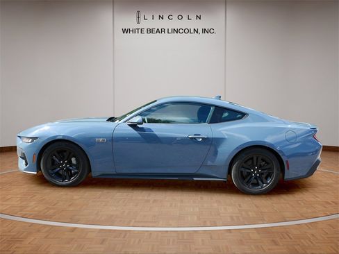 Used 2024 Ford Mustang GT image 20