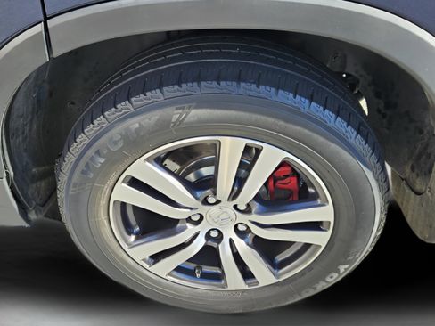 Used 2016 Honda Pilot EX-L image 31