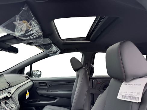 New 2026 Honda Odyssey Sport-L image 12