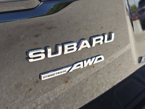 Used 2024 Subaru Outback Limited AWD/4WD image 15