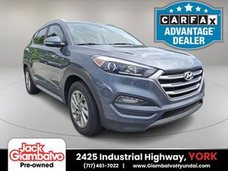 Used 2018 Hyundai Tucson SEL Plus AWD/4WD video 1