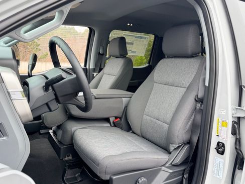 New 2026 Ford F250 XL w/ STX Appearance Package AWD/4WD image 15