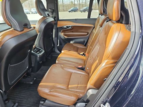 Used 2019 Volvo XC90 T6 Inscription w/ Advanced Package image 31