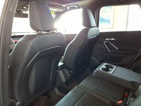 New 2026 BMW X1 xDrive28i image 23