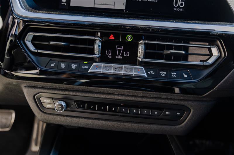 Used 2020 BMW Z4 sDrive30i w/ M Sport Package RWD image 22