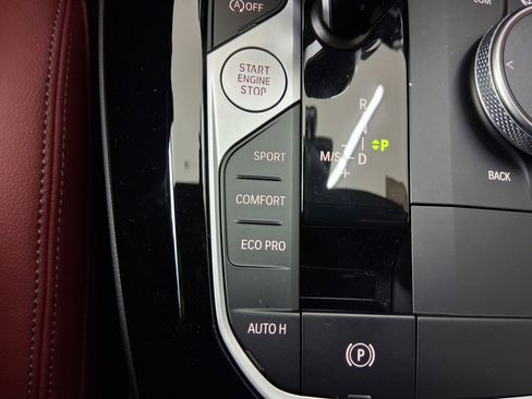 Certified 2023 BMW X3 sDrive30i w/ Convenience Package w/ZPA image 30