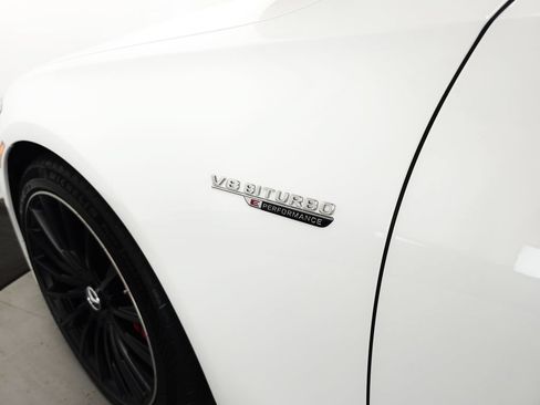 Certified 2025 Mercedes-Benz S 63 AMG S image 37