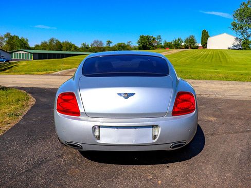 Used 2004 Bentley Continental GT image 4