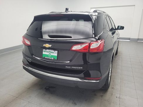 Used 2020 Chevrolet Equinox Premier image 7