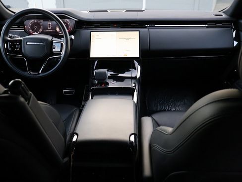 Used 2024 Land Rover Range Rover Sport Dynamic SE image 14