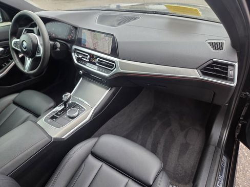 Used 2020 BMW M340i xDrive w/ Driving Assistance Package image 24