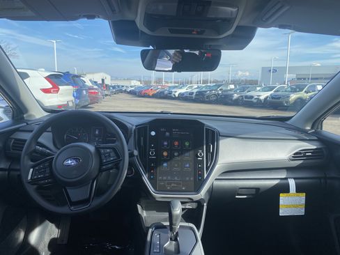New 2026 Subaru Crosstrek 2.0i Premium image 10