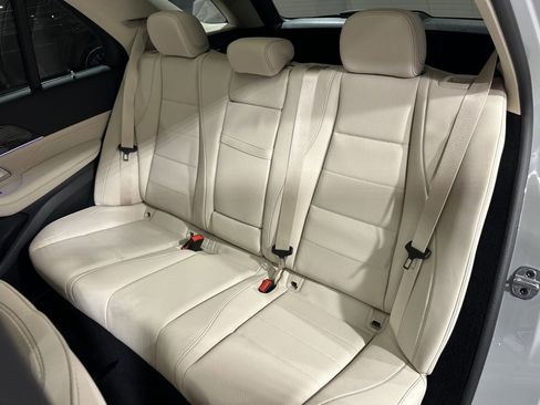 New 2026 Mercedes-Benz GLE 350 4MATIC image 15