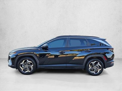 Used 2023 Hyundai Tucson SEL w/ Convenience Package FWD image 9