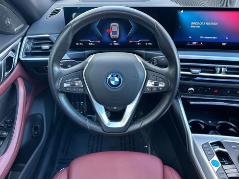 Used 2023 BMW i4 eDrive35 w/ Premium Package image 15