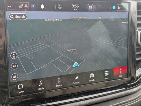 Used 2021 Dodge Durango GT image 9