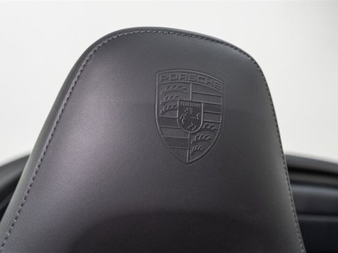 Used 2015 Porsche 911 Turbo S AWD/4WD image 52
