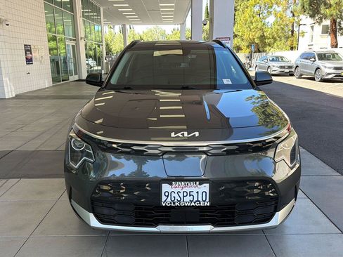 Used 2023 Kia Niro Wind FWD image 8