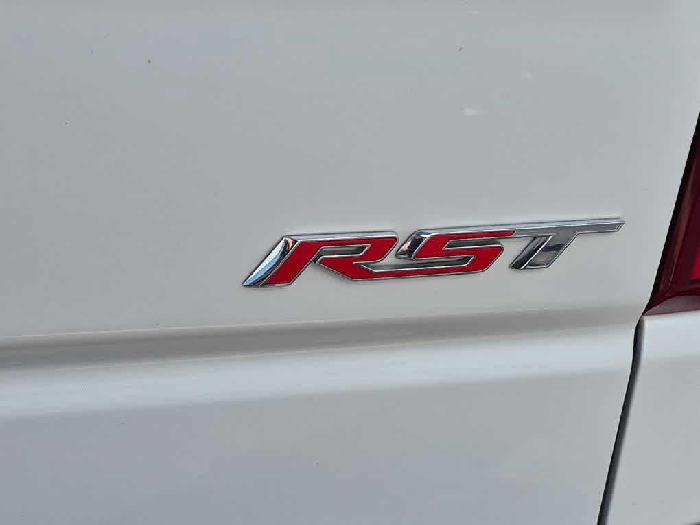 Used 2021 Chevrolet Silverado 1500 RST AWD/4WD image 20