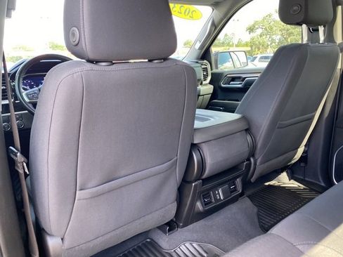 Certified 2023 Chevrolet Silverado 1500 RST image 32