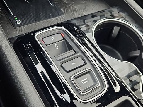 New 2026 Honda Passport TrailSport Elite image 22