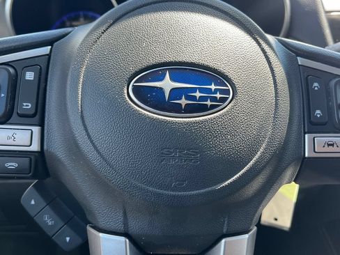 Used 2017 Subaru Outback 2.5i Premium AWD/4WD image 15