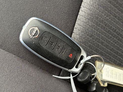 Used 2026 Nissan Altima 2.5 SV FWD image 20